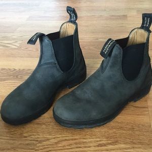 BLUNDSTONE 4.5